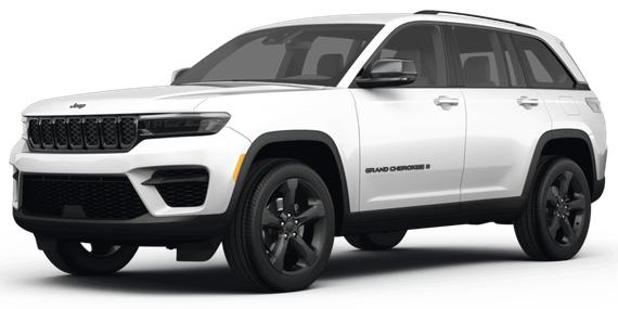 JEEP GRAND CHEROKEE L 2024 1C4RJKAG1R8549197 image